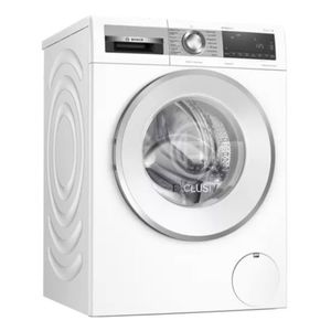 ماشین لباسشویی بوش مدل wgg244m90 ظرفیت 9 کیلوگرم